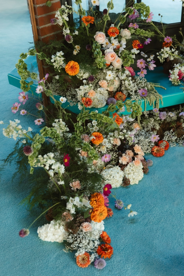 Florists The Cottage Rose