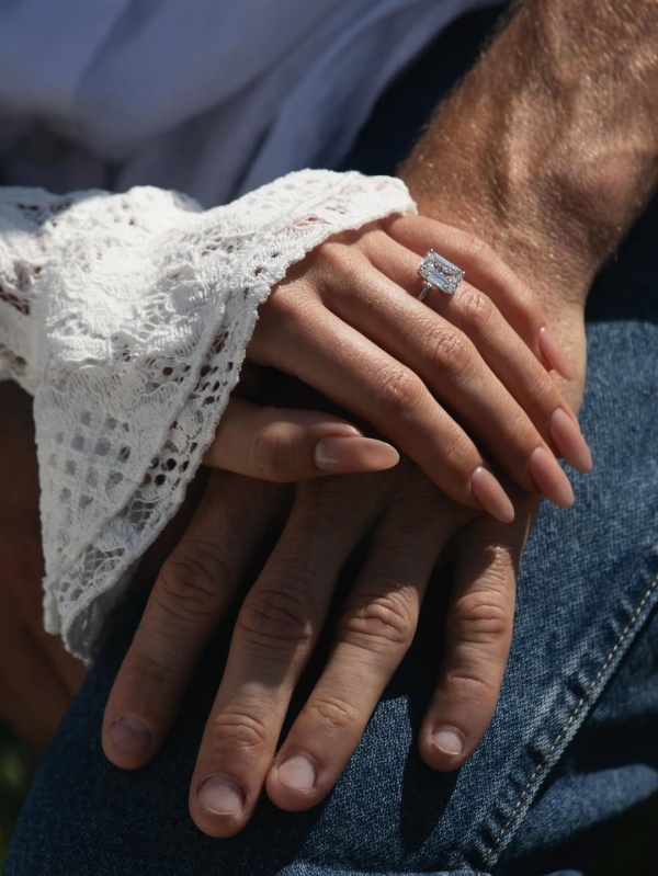 Tennis Star Tommy Paul and Influencer Paige Lorenze Announce Engagement