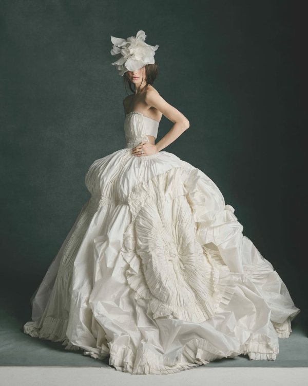 Top 20 Bridal Designers in the US Every Bride Should Know