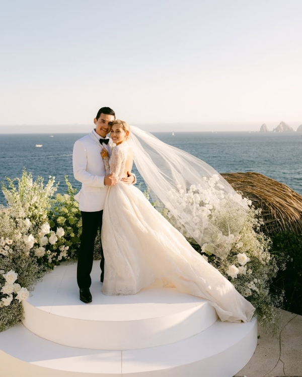 Double the Talent: Why Your Wedding Needs a Photography Duo