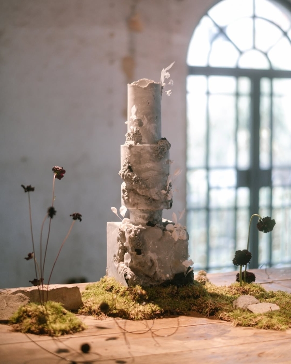 14 Best Wedding Cake Artists in Europe