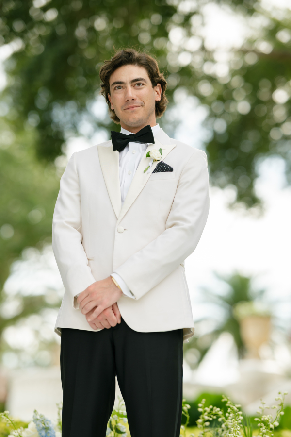 Photographers Austin Trenholm