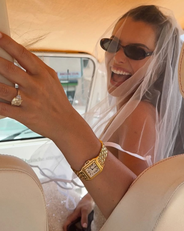 7 Gen-Z Wedding Fashion Trends Redefining the Future of “I Do”