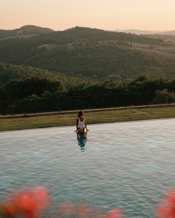 15 Best Wedding Venues in Tuscany | Beautiful Places, Villas to Get Married in Italy | Luxury Wedding Locations