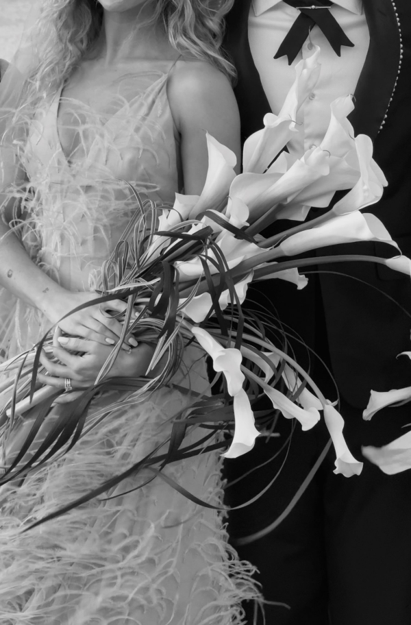 Content Creators Content for Brides