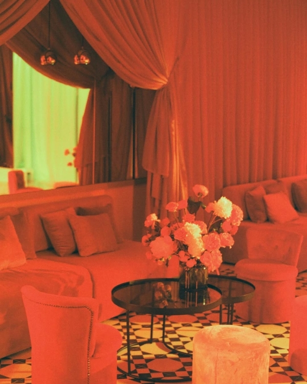 Kid Cudi Ties the Knot with Fashion Designer Lola Abecassis Sartore