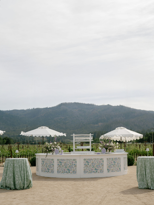 Planners Meag Breanne Events