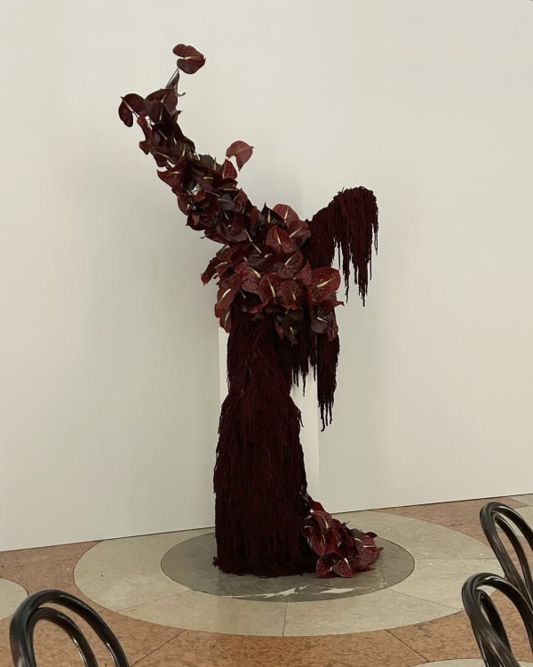 Trend: Flower Towers