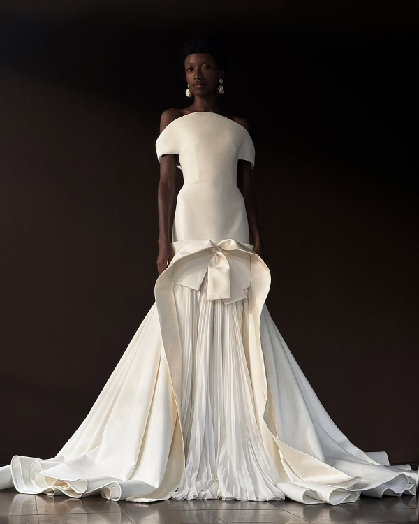 20 Next-Gen Bridal Designers You Need on Your Radar