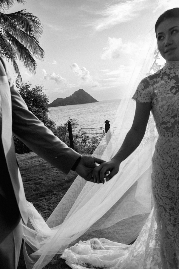 Photographers Austin Trenholm