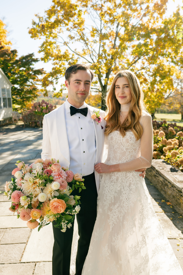 Photographers Austin Trenholm