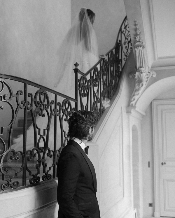 50 Must-Save Wedding Portrait Ideas for the Modern Groom