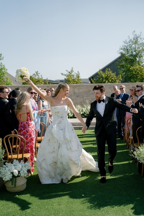 Planners Meag Breanne Events