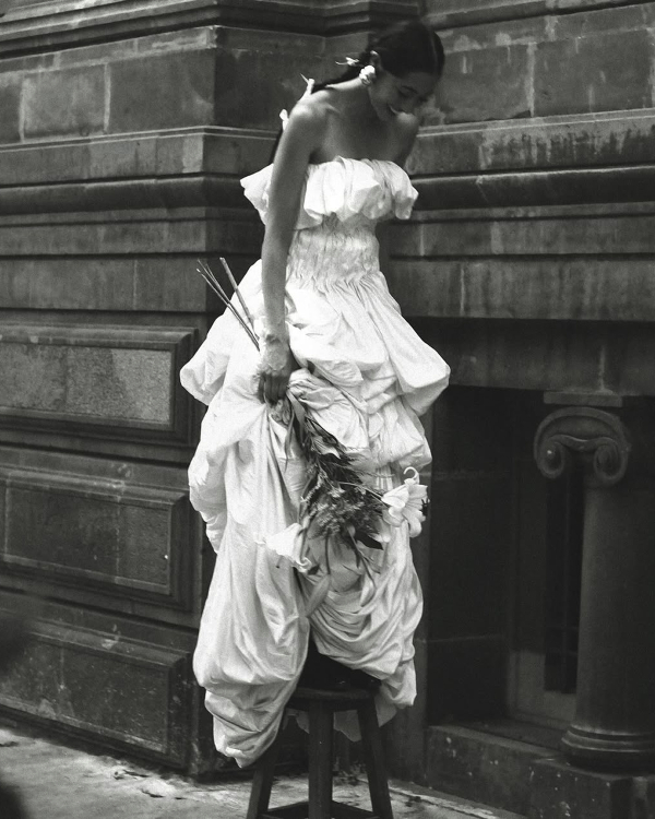 7 Gen-Z Wedding Fashion Trends Redefining the Future of “I Do”