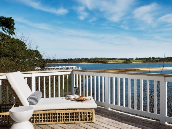 Venues Wequassett Resort and Golf Club