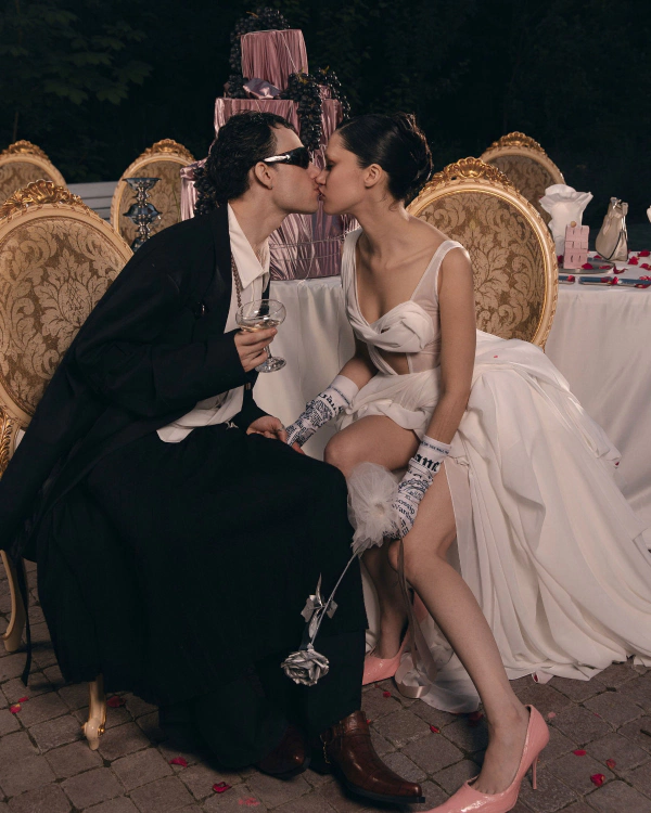 Crazy in Love — photo 1