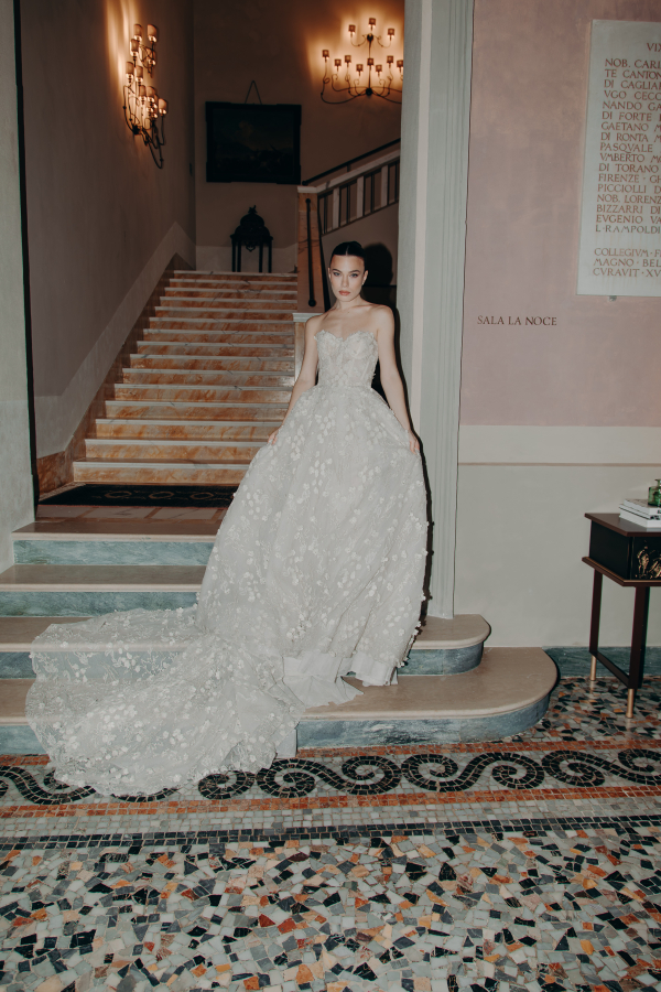 Venues Collegio alla Querce, Auberge Resorts Collection