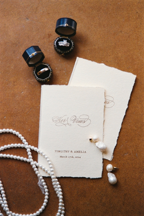 Photographers Paco & Aga