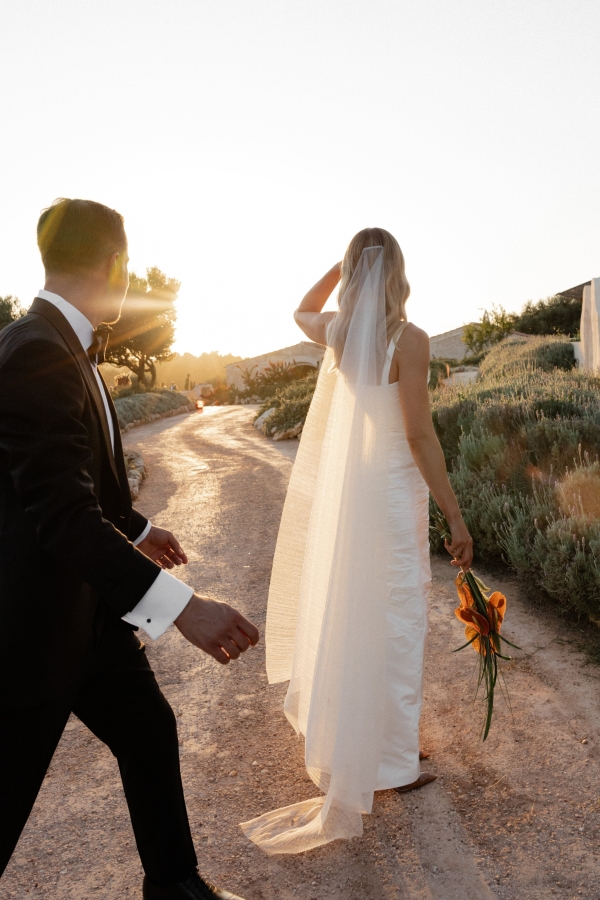 Photographers Paco & Aga