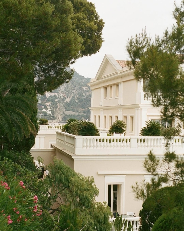 Kid Cudi Ties the Knot with Fashion Designer Lola Abecassis Sartore