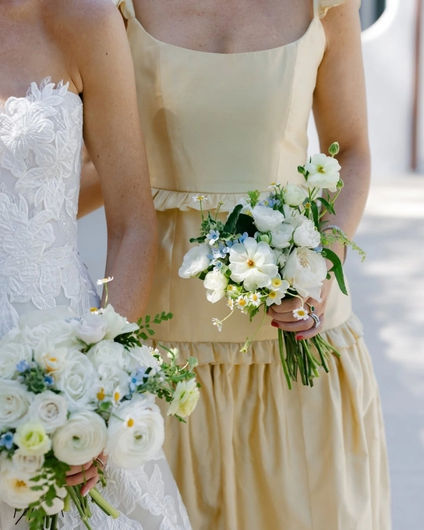 5 Expert Tips for Natural & Unposed Wedding Photography — photo 1