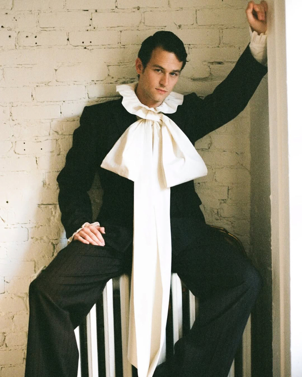 7 Gen-Z Wedding Fashion Trends Redefining the Future of “I Do”