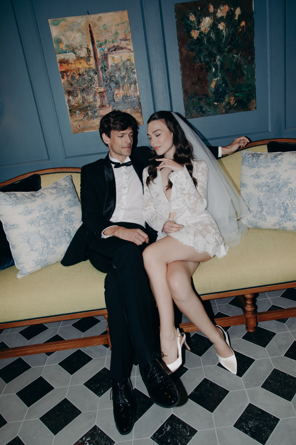 Venues Collegio alla Querce, Auberge Resorts Collection