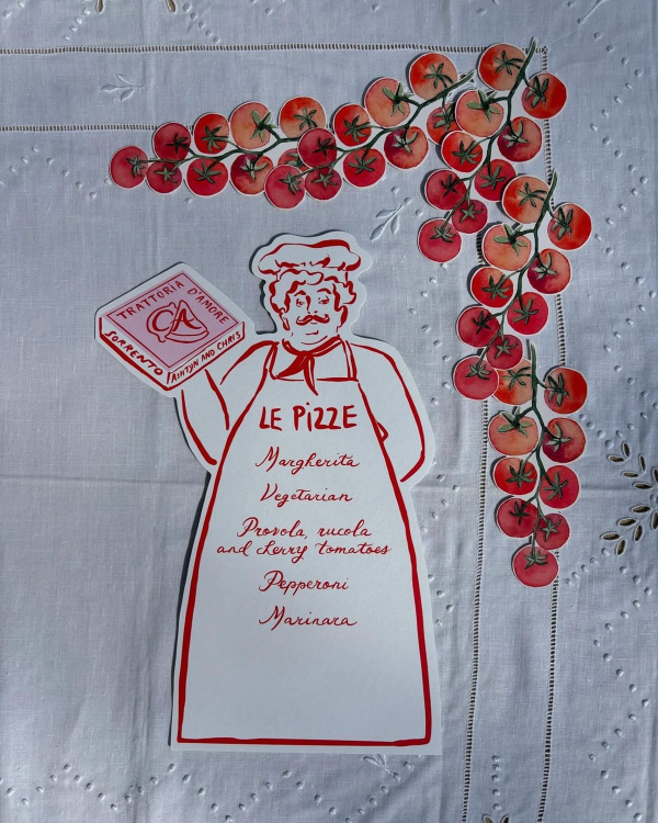 40 Wedding Stationery Ideas from Top Designers That Will Instantly Elevate Your Invitations