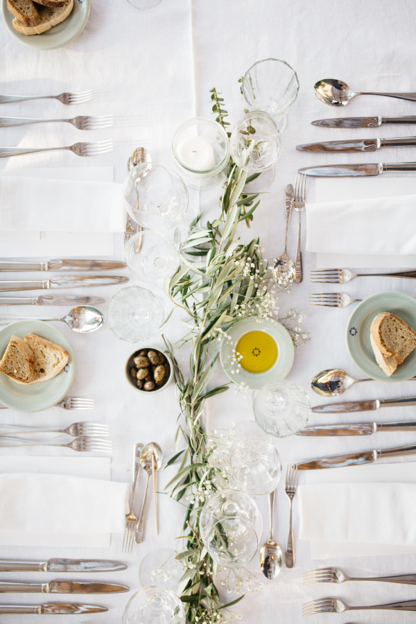 Venues São Lourenço do Barrocal