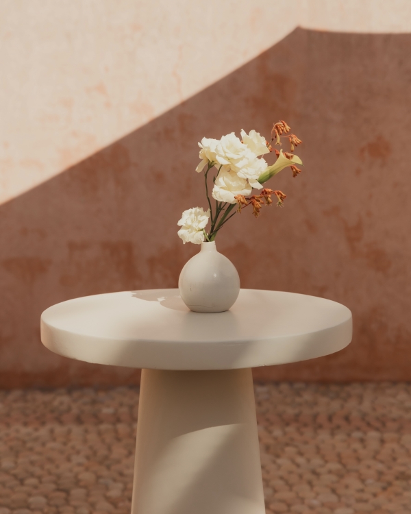 This Annie’s Ibiza Bride Said "I Do" in Careyes, Where Bold Architecture Meets Cinematic Ocean Vistas