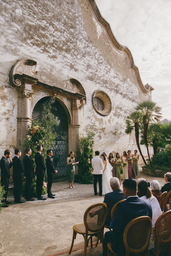 Photographers Paco & Aga