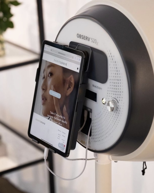 Inside 2025’s Most Advanced Skincare Technologies You Can Try Today