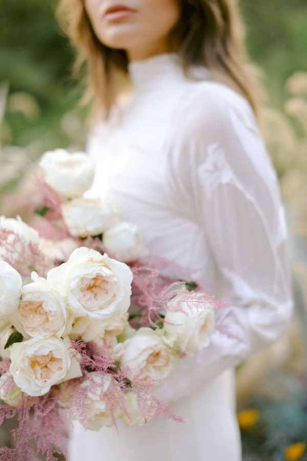 Florists The Cottage Rose