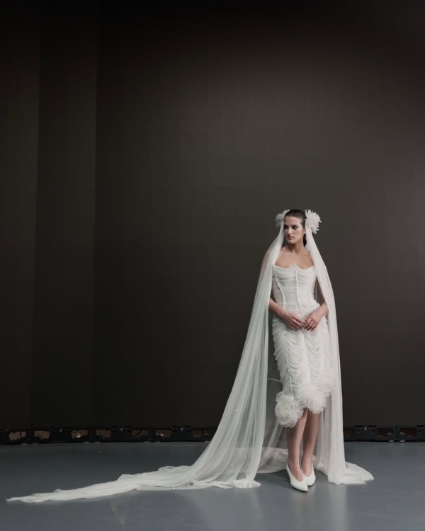 Top 20 Bridal Designers in the US Every Bride Should Know
