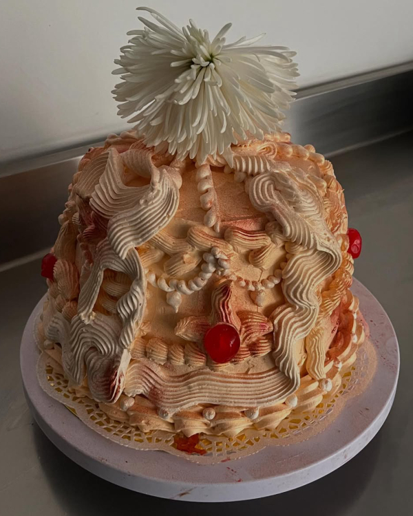 14 Best Wedding Cake Artists in Europe