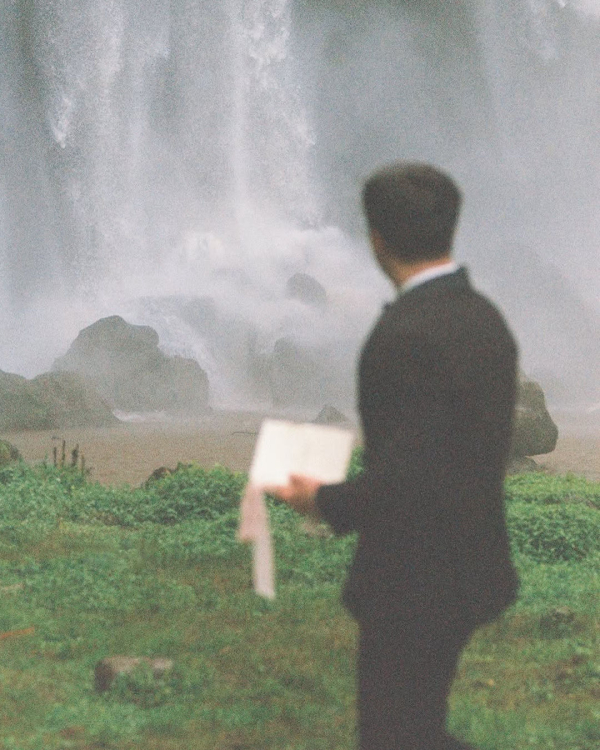 8 Heartfelt Tips for Writing Your Wedding Day Letter to the Groom