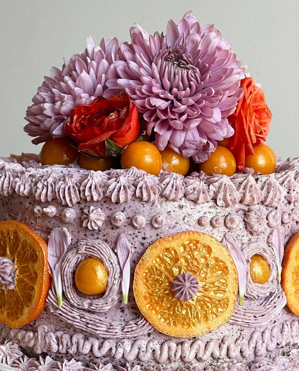 The 5 Chicest Summer Wedding Color Palettes for 2026 — photo 2