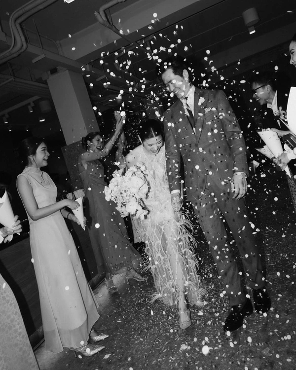 13 Wedding Ceremony Rituals from Around the World & What They Symbolize — photo 2