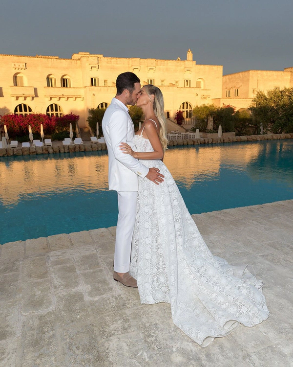 <a href="https://www.instagram.com/borgoegnazia/">Borgo Egnazia</a>, Photography: Linas Dambrauskas