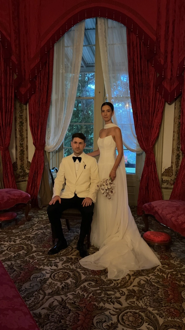 Veiled Socials, wedding content creators in Newcastle, Australia — portfolio photo 7