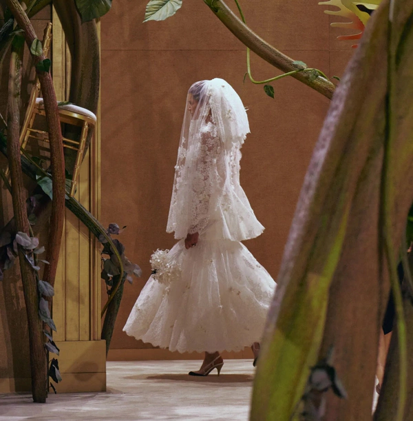 9 Defining Trends From Paris Haute Couture Fall 2026 — photo 1