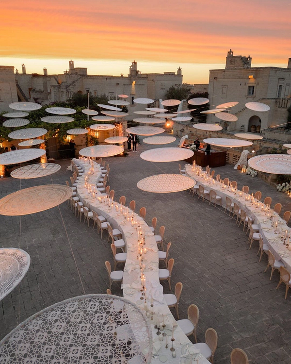 <a href="https://www.instagram.com/borgoegnazia/">Borgo Egnazia</a>, Photography: <a href="https://www.instagram.com/p/DKo2xEPMhWh/?img_index=5">Linas Dambrauskas</a>