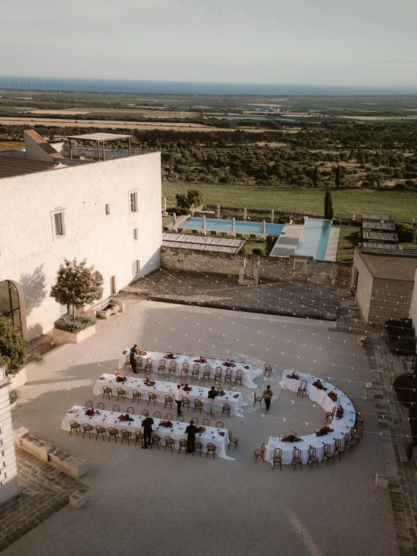 <a href="https://www.instagram.com/amastuola/">Masseria Amastuola</a>, Photography: <a href="https://www.instagram.com/kimcapteinphotography_/">Kim Captein</a>