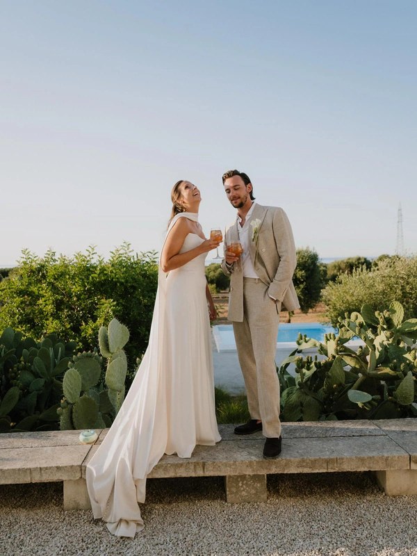 <a href="https://www.instagram.com/masseriamoroseta/">Masseria Moroseta</a>, Photography: <a href="https://www.instagram.com/my.favourite.human/p/DQM7rqmjfWK/?img_index=6">My Favourite Human</a>