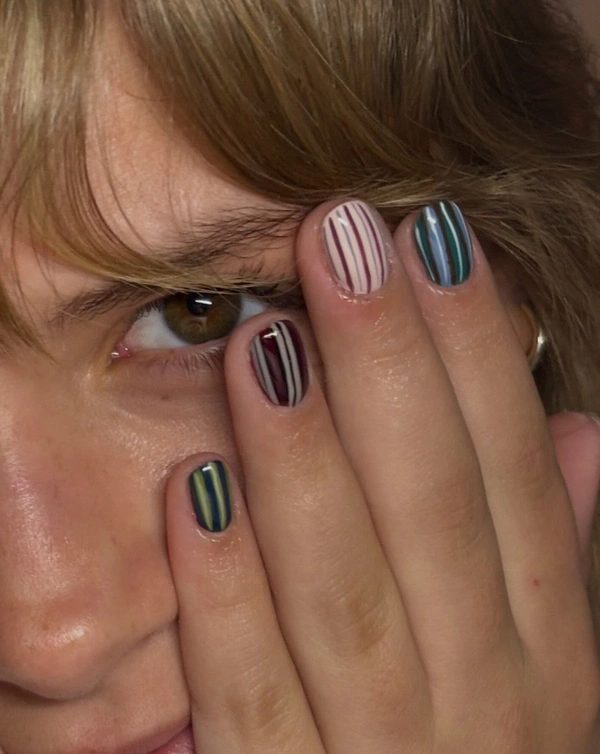 30 Summer Nail Art Ideas We’re Obsessed With — photo 2
