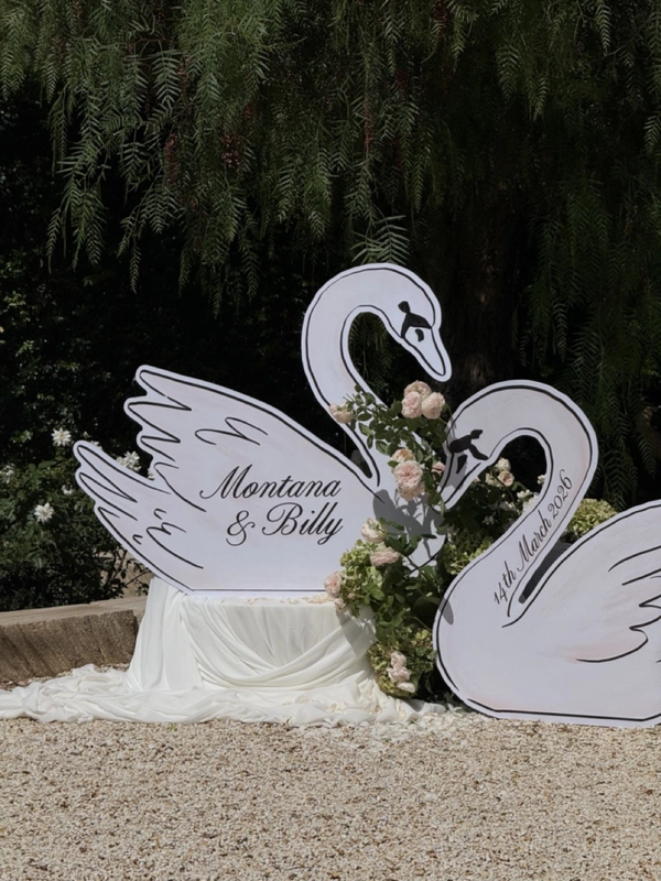 Veiled Socials, wedding content creators in Newcastle, Australia — portfolio photo 9