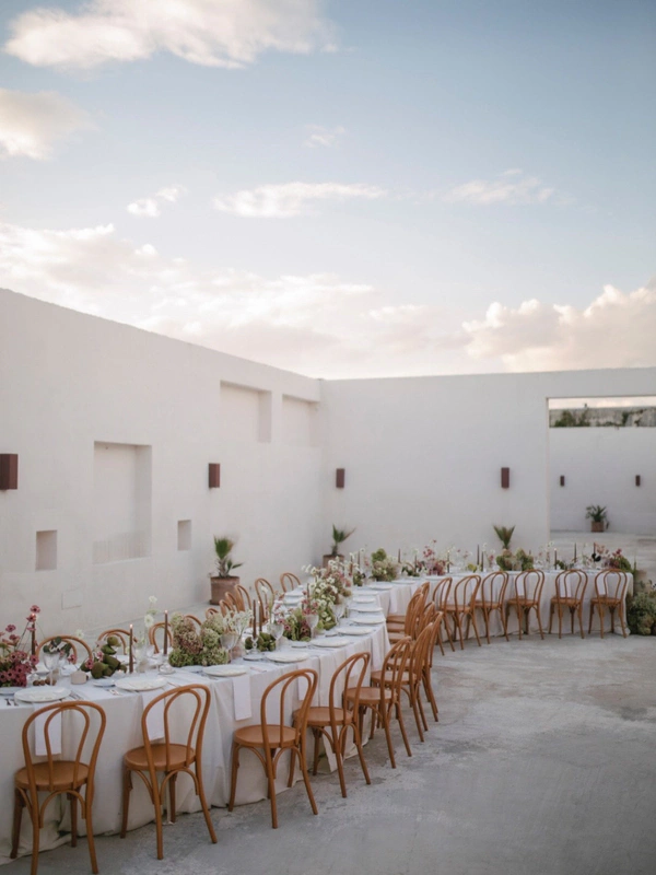 <a href="https://www.instagram.com/masseriafontanadivite/?hl=it">Masseria Fontana di Vite</a>, Photography: <a href="https://www.instagram.com/p/DXuR_lRDNTE/?hl=it&amp;img_index=3">Valeria Pitarresi</a>