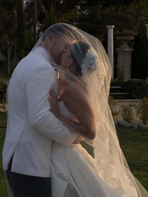 Veiled Socials, wedding content creators in Newcastle, Australia — portfolio photo 11