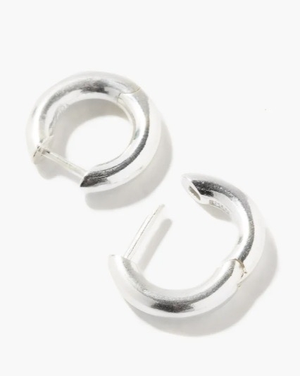 Top Minimalist Wedding Earrings | Best Modern Bridal Jewelry