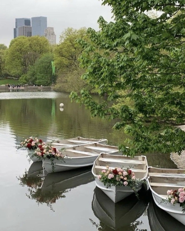 Top New York Wedding Venues